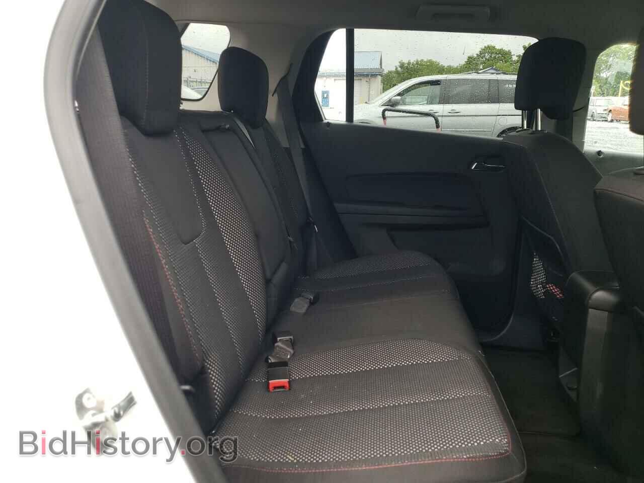 2015 GMC TERRAIN - VIN: 2GKFLWEK5F6237571 - Фото 6
