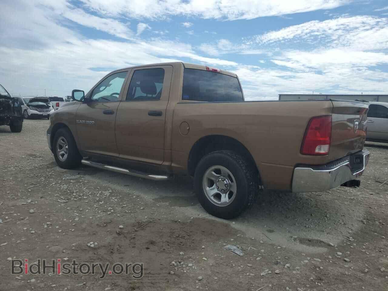 2011 DODGE All Models - VIN: 1D7RB1CP6BS636614 - Photo 2