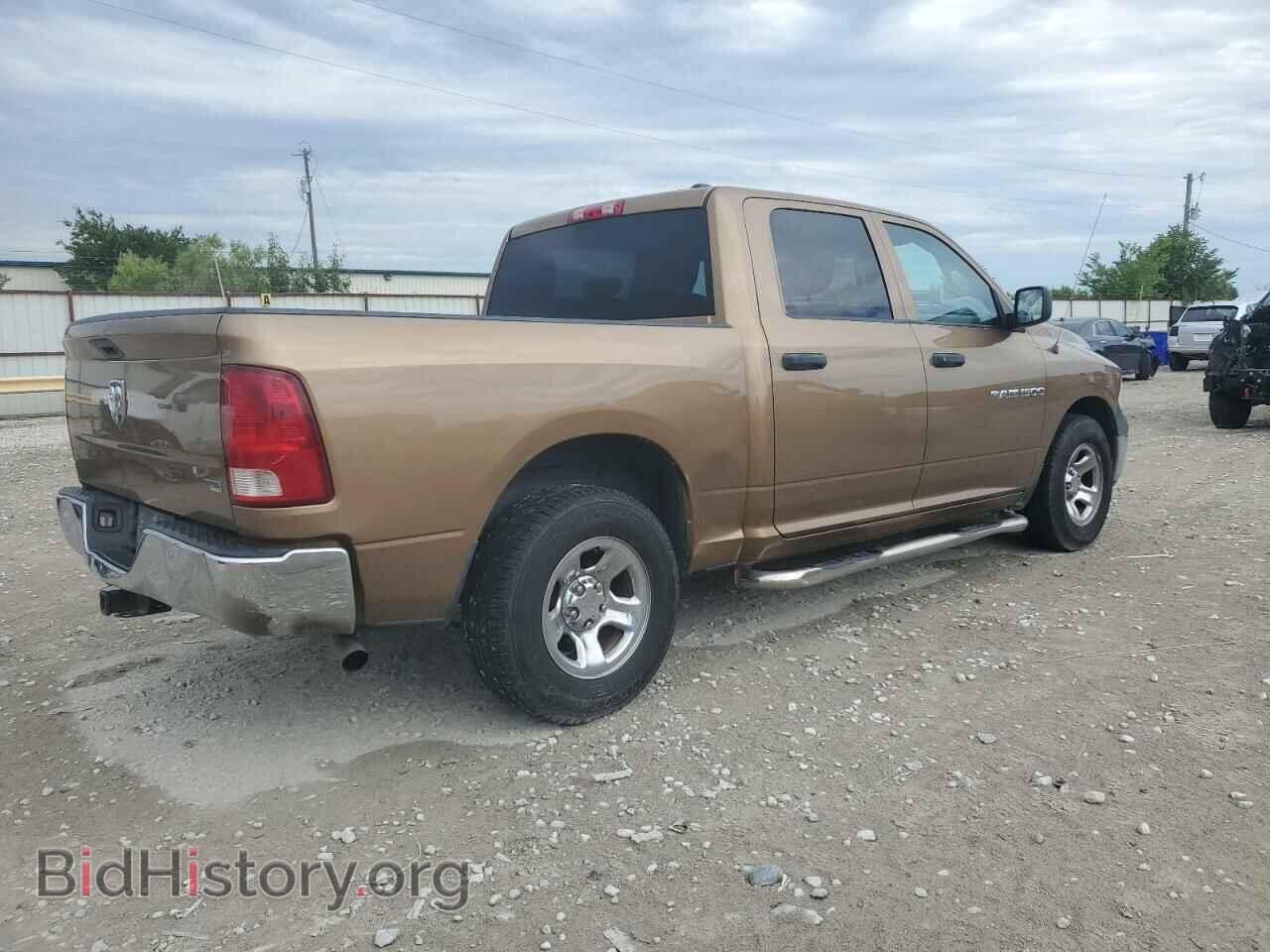 2011 DODGE All Models - VIN: 1D7RB1CP6BS636614 - Photo 3