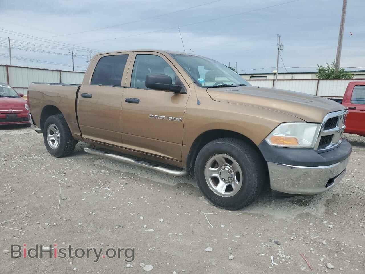 2011 DODGE All Models - VIN: 1D7RB1CP6BS636614 - Photo 4