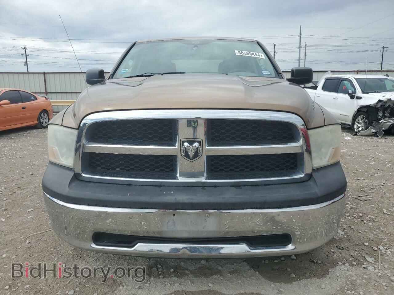 2011 DODGE All Models - VIN: 1D7RB1CP6BS636614 - Photo 5