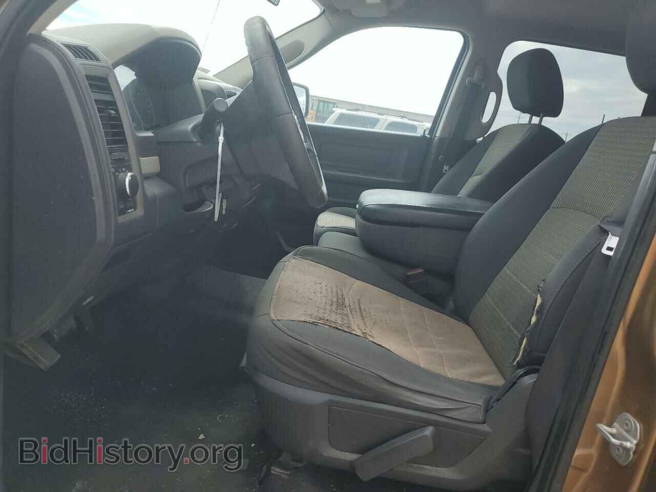 2011 DODGE All Models - VIN: 1D7RB1CP6BS636614 - Photo 7