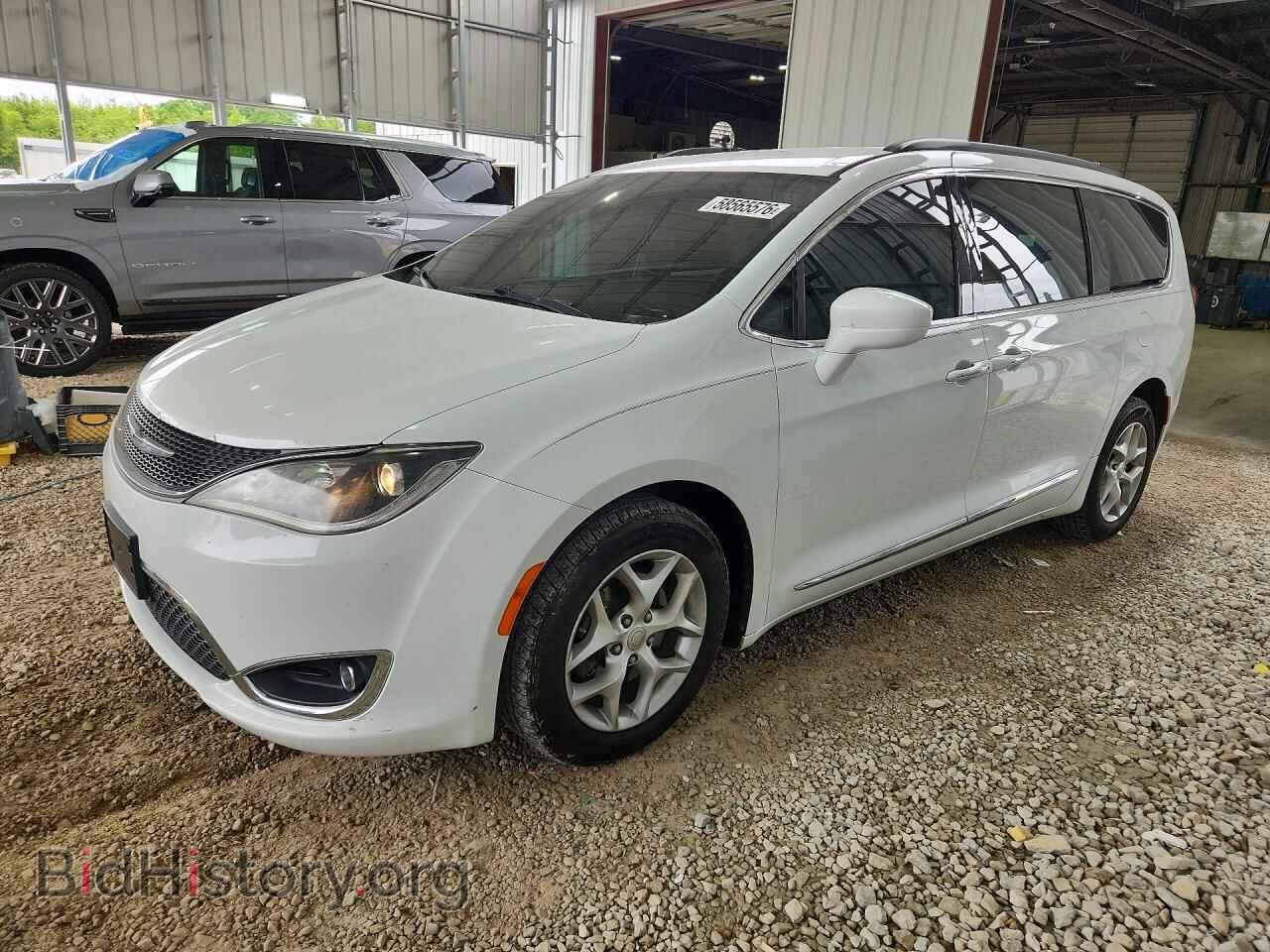 Photo 2C4RC1BG5HR541979 - CHRYSLER PACIFICA 2017