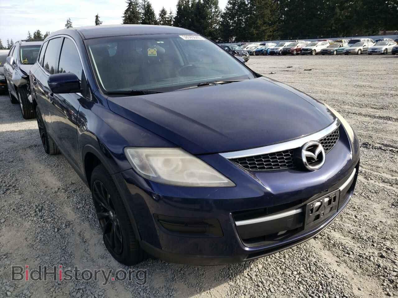 Photo JM3TB28Y670104880 - MAZDA CX-9 2007
