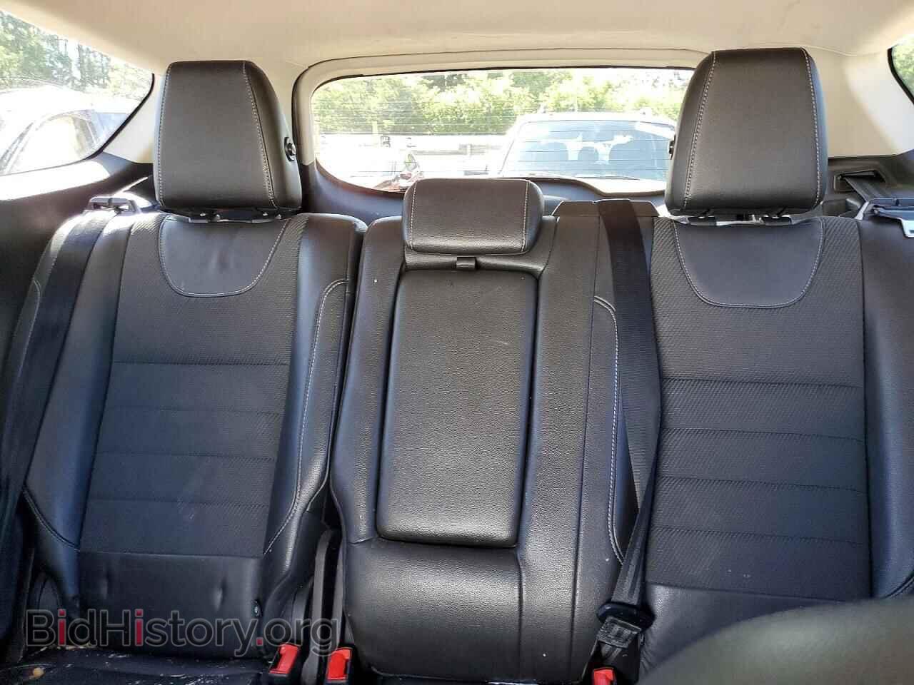 2013 FORD ESCAPE - VIN: 1FMCU9J94DUB20445 - Photo 10