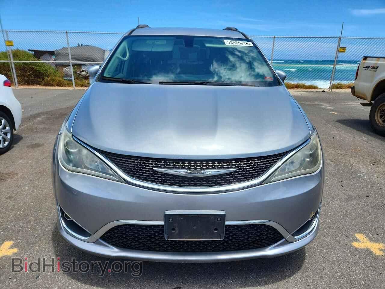 2017 CHRYSLER PACIFICA - VIN: 2C4RC1BG0HR530579 - Photo 5