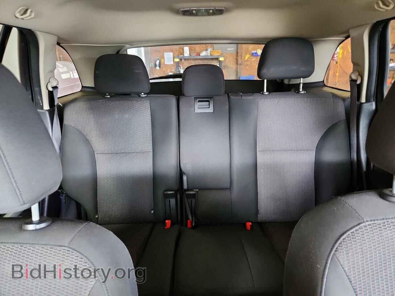 2011 FORD EDGE - VIN: 2FMDK4JC9BBB08674 - Photo 10