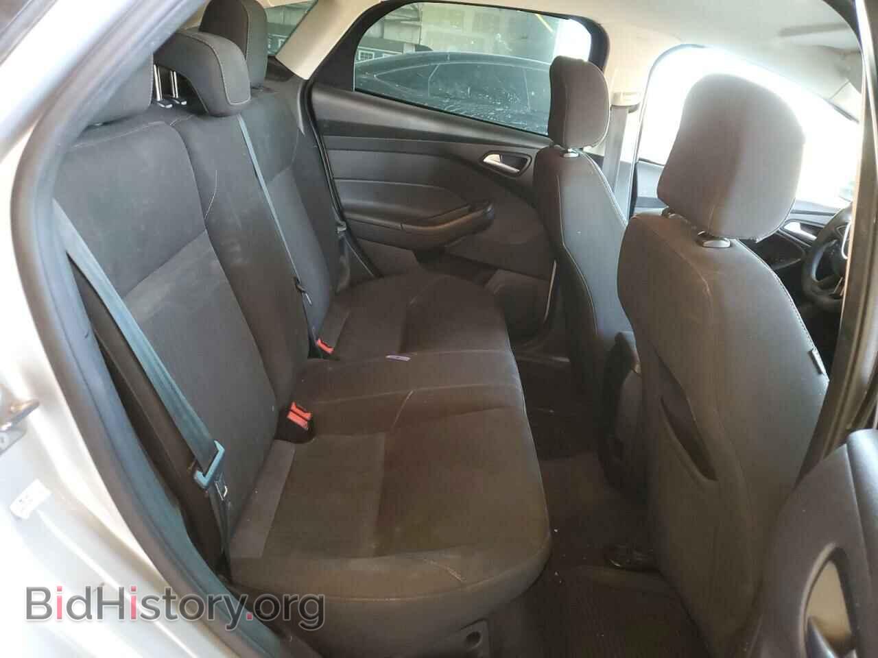 2015 FORD FOCUS - VIN: 1FADP3F21FL243224 - Photo 10