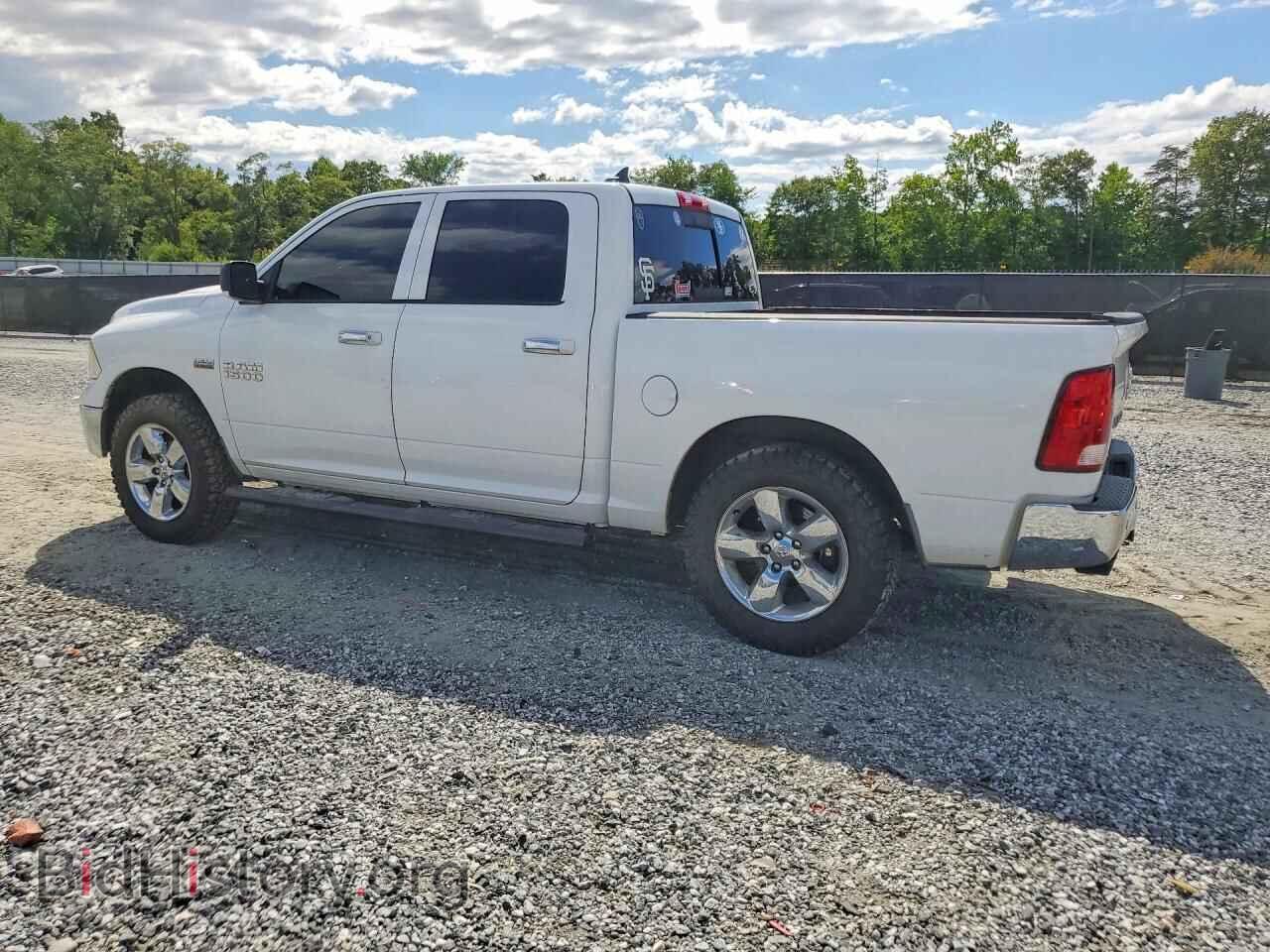 2014 RAM 1500 - VIN: 1C6RR6LT8ES206143 - Photo 2
