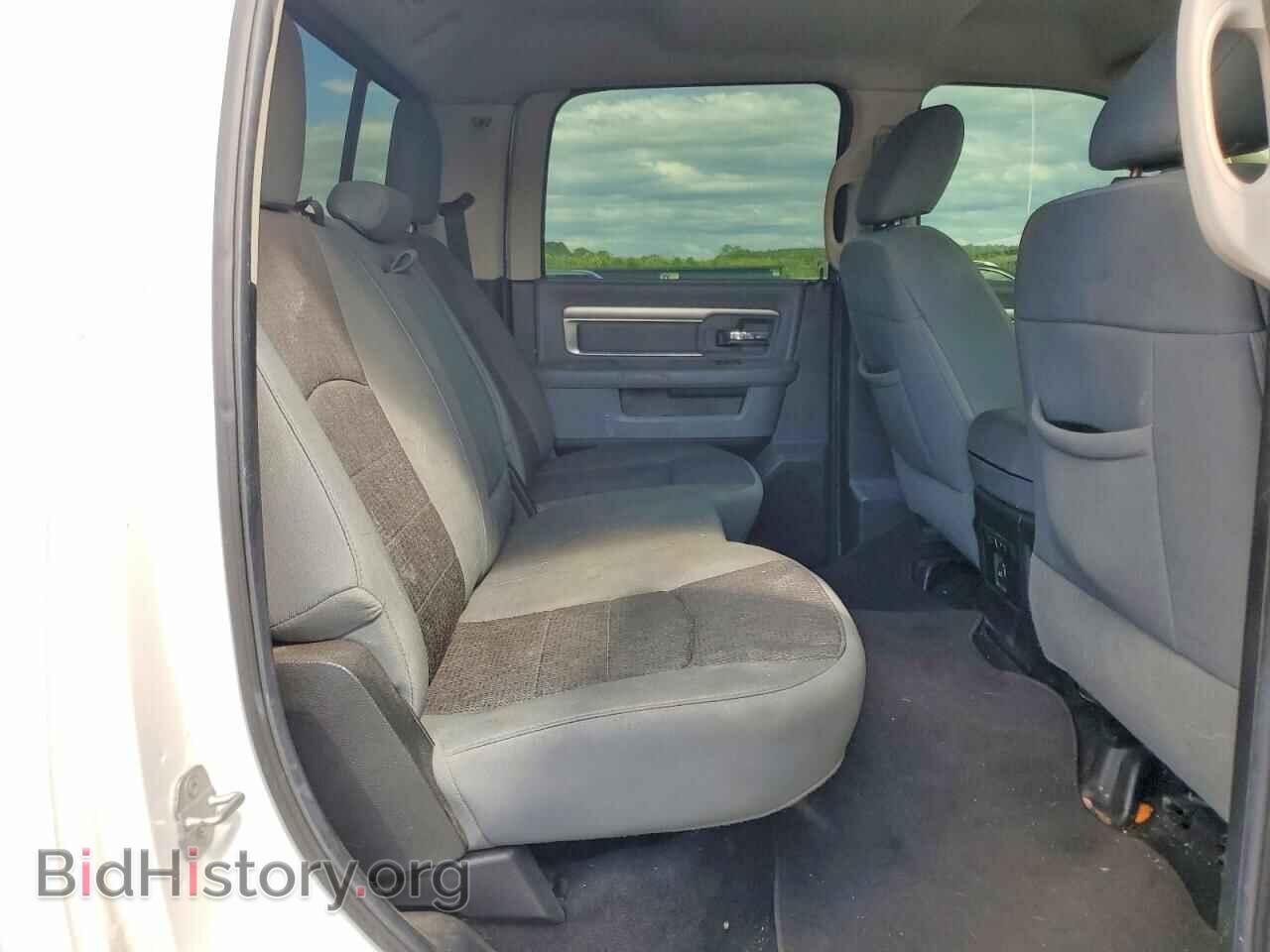 2014 RAM 1500 - VIN: 1C6RR6LT8ES206143 - Photo 10