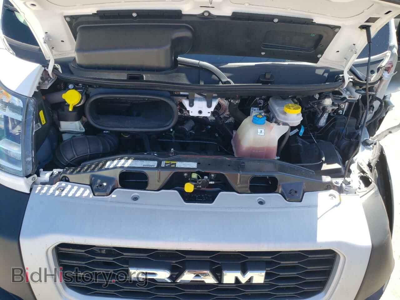 2020 RAM PROMASTER - VIN: 3C6TRVAG3LE105890 - Фото 7