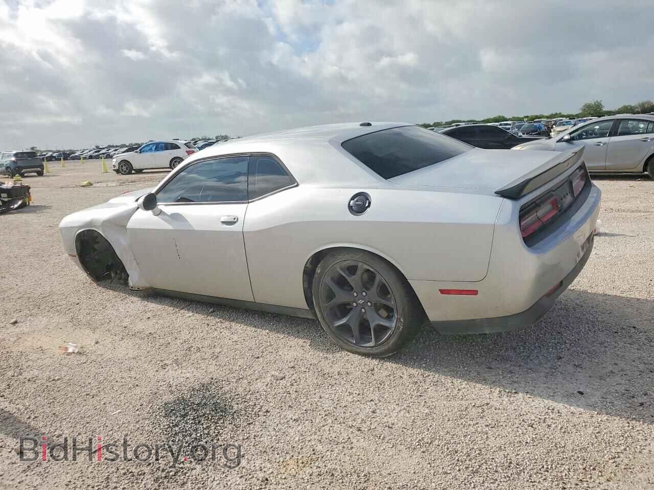 2020 DODGE CHALLENGER - VIN: 2C3CDZAG2LH227485 - Photo 2