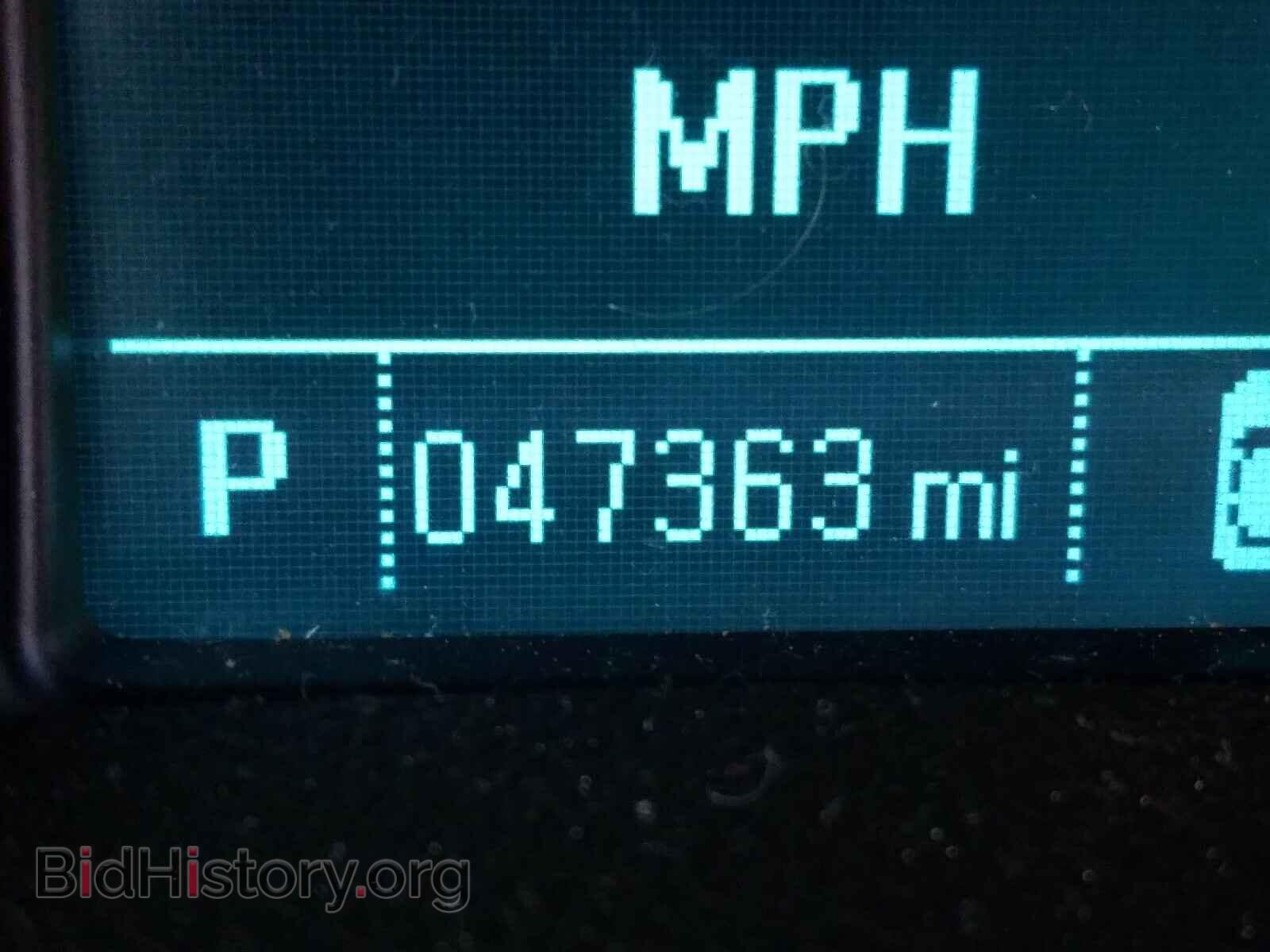 2015 BUICK ENCORE - VIN: KL4CJASB2FB257974 - Photo 8