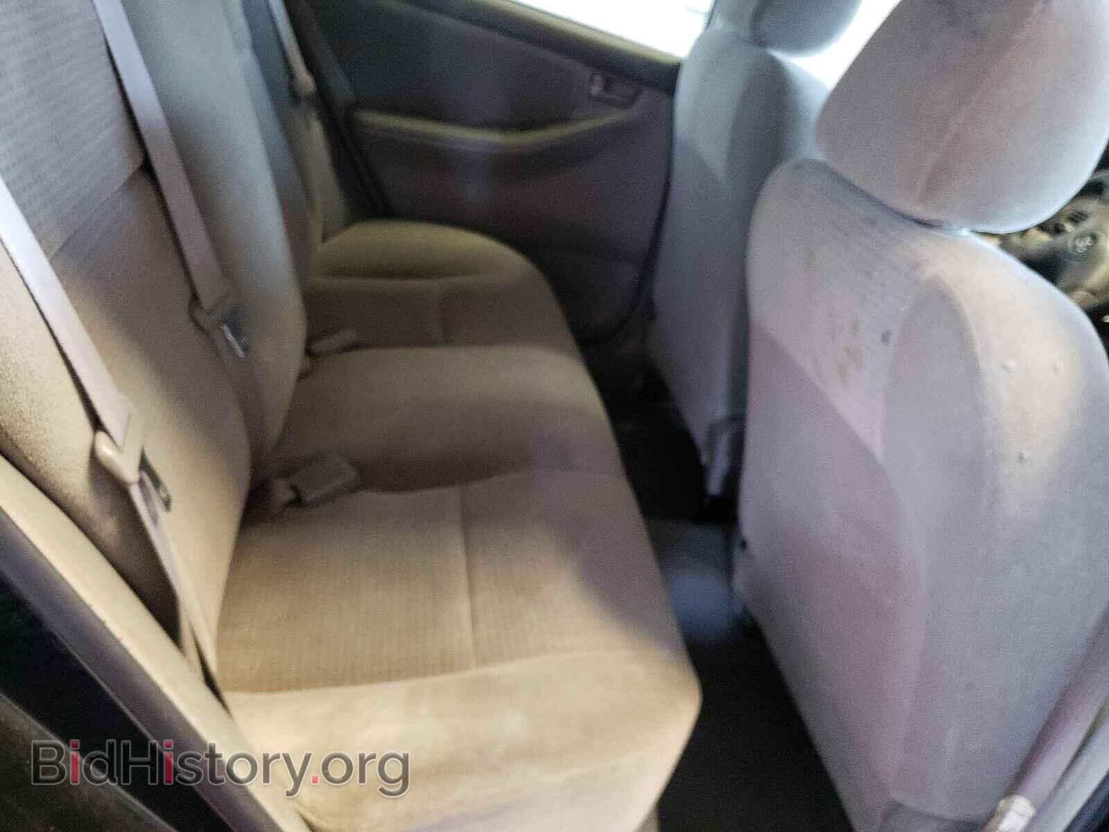 2007 TOYOTA COROLLA - VIN: 2T1BR32E07C758137 - Фото 6