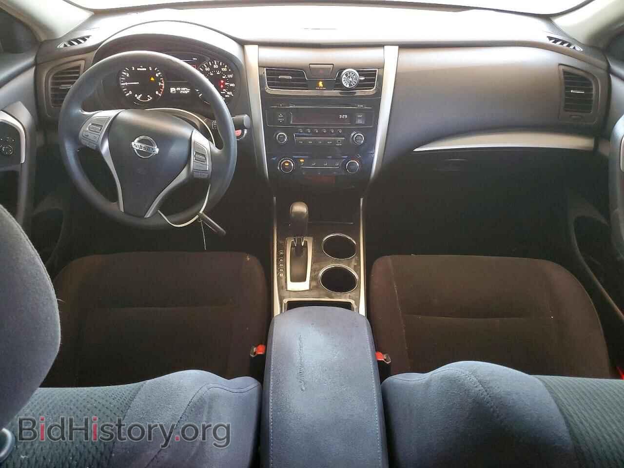 2013 NISSAN ALTIMA - VIN: 1N4AL3AP1DC298593 - Фото 8