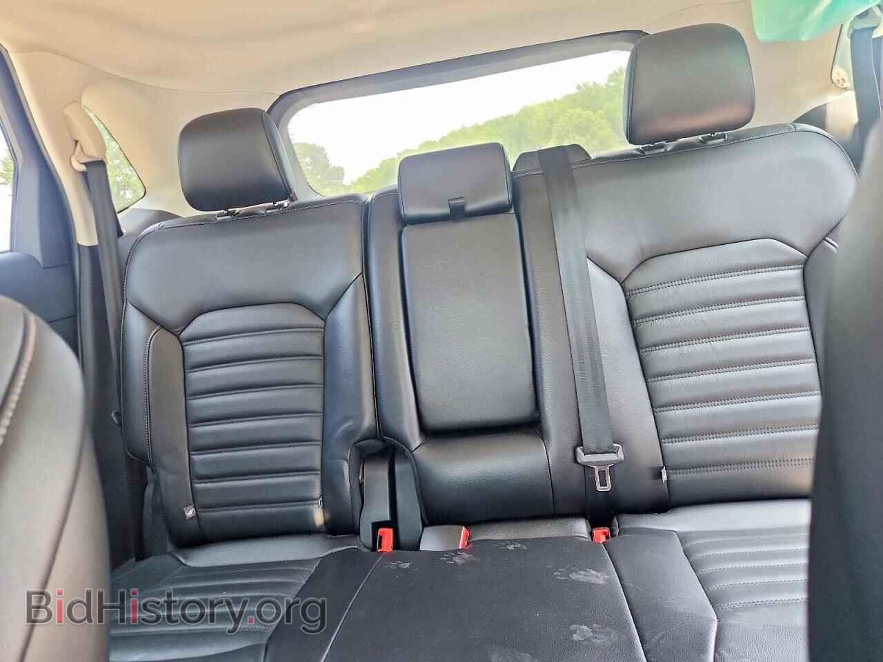 2017 FORD EDGE - VIN: 2FMPK3J9XHBB09658 - Photo 10