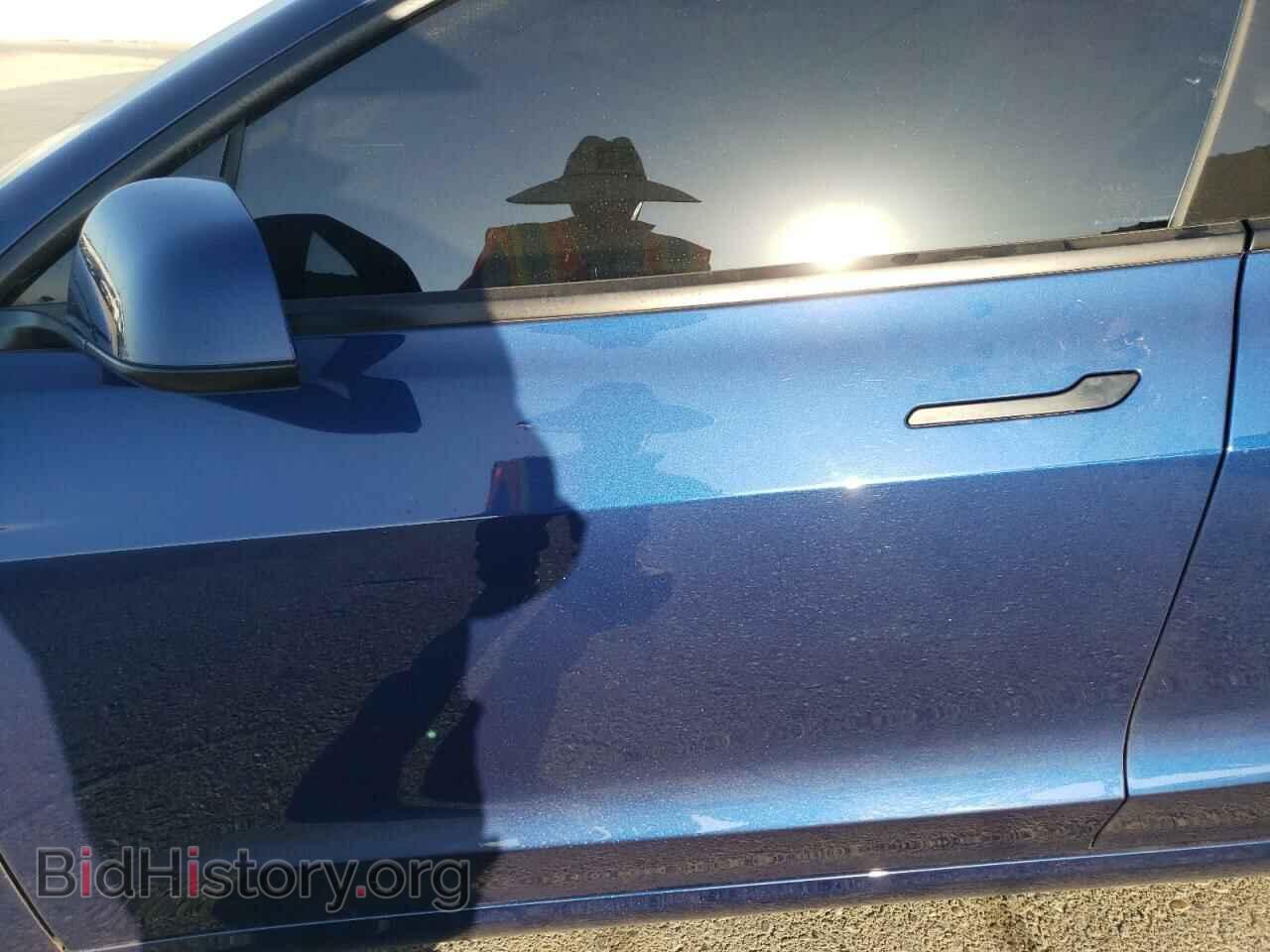 2024 TESLA MODEL 3 - VIN: 5YJ3E1EA1RF737874 - Фото 9