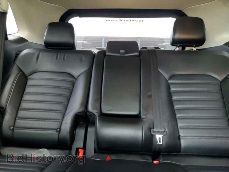 2015 Ford EDGE (VIN 2FMTK4J96FBB45283) — photo 10 of 14