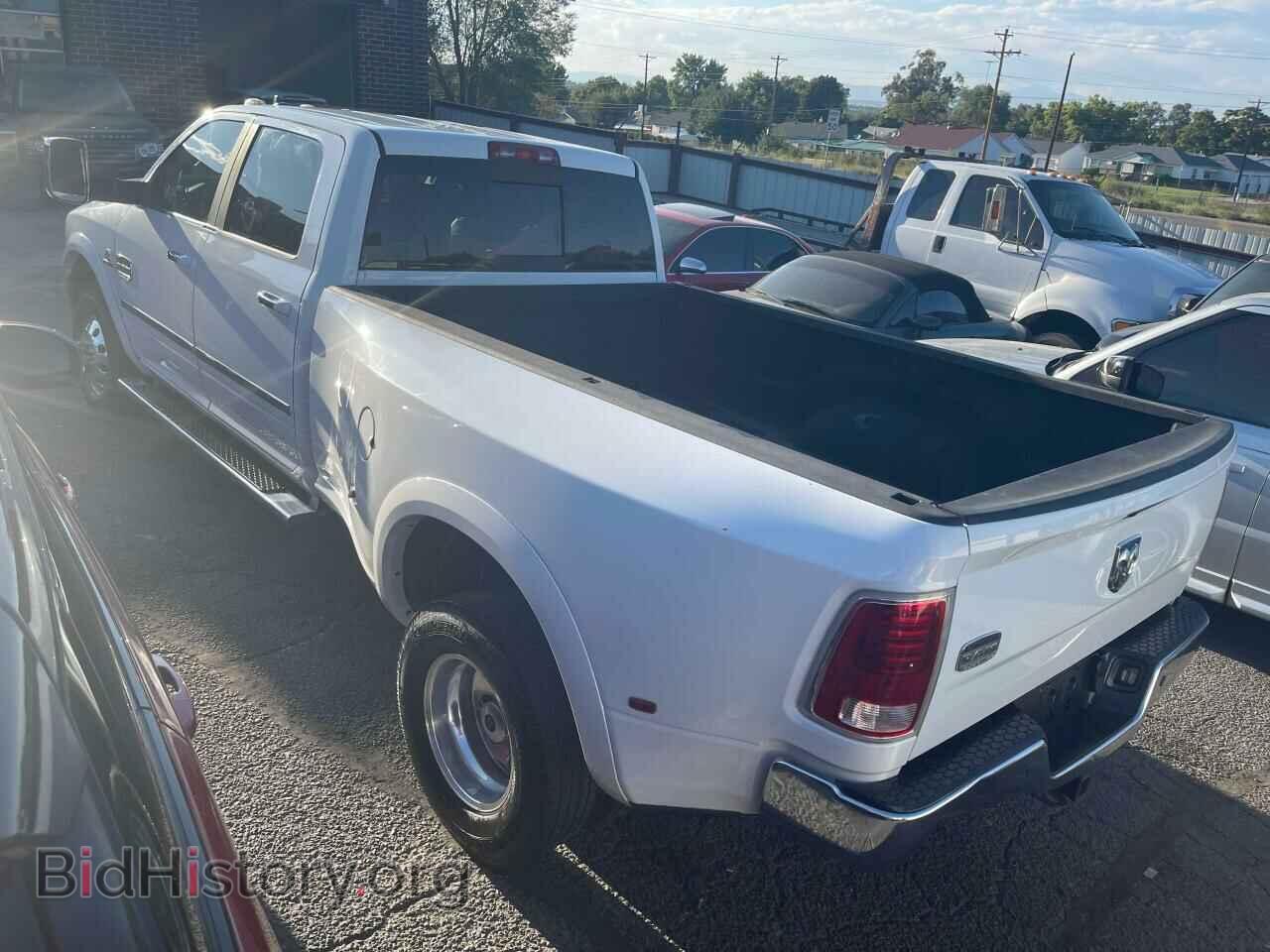 2013 RAM 3500 - VIN: 3C63RPKL9DG535761 - Фото 3