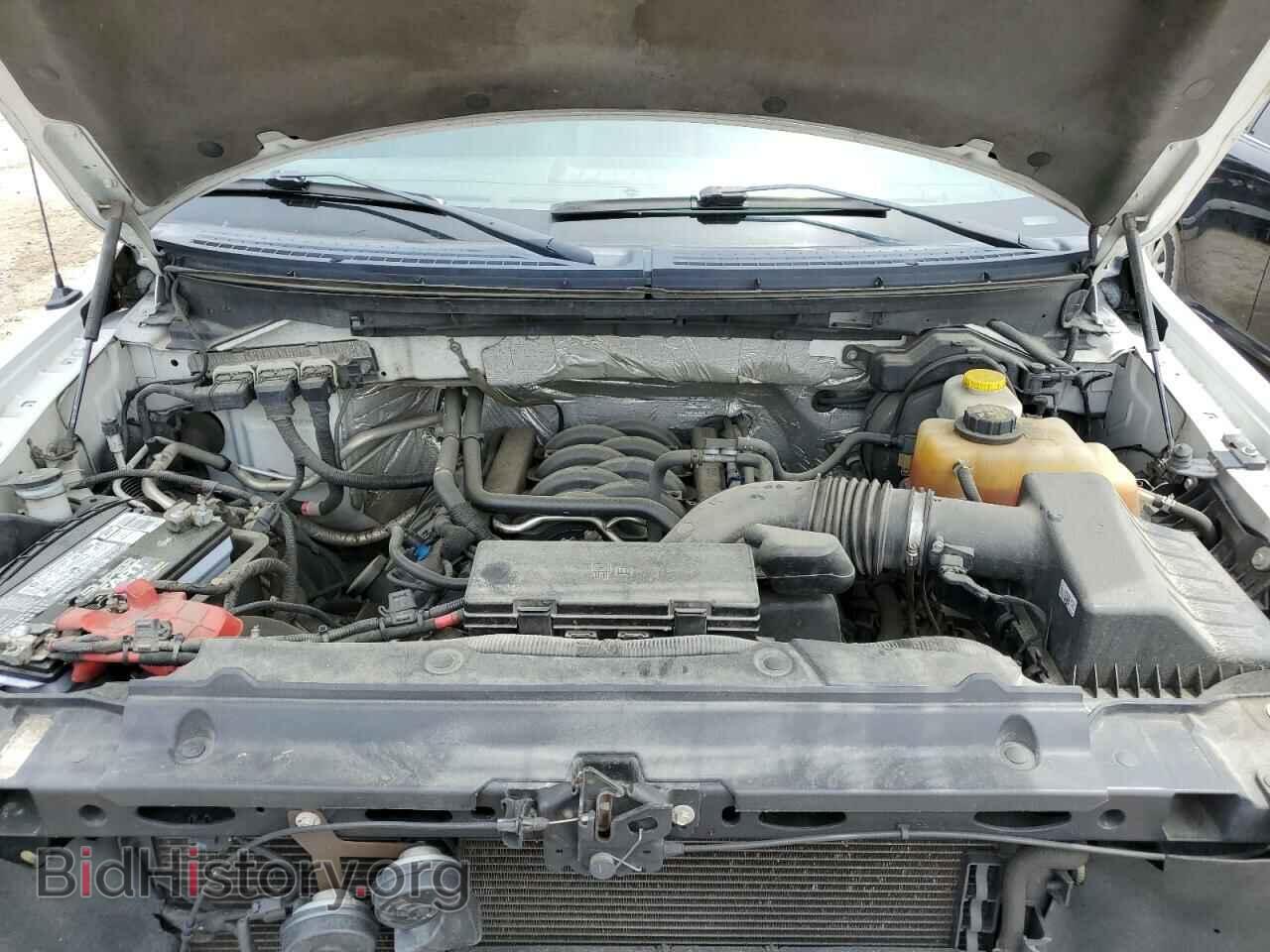 2014 FORD All Models - VIN: 1FTMF1EF1EKF40407 - Photo 11