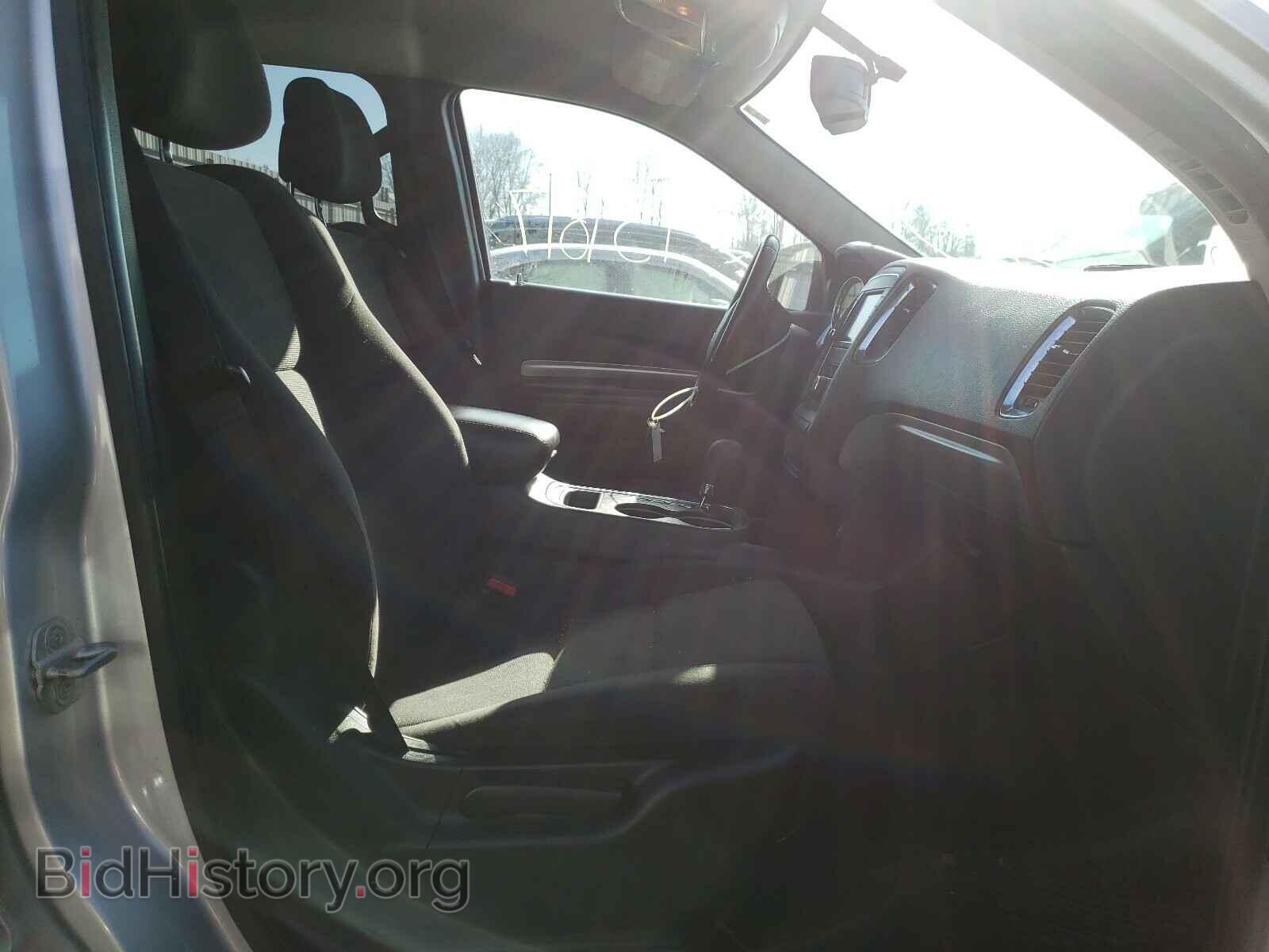 2011 DODGE DURANGO - VIN: 1D4RE2GG3BC691617 - Photo 5