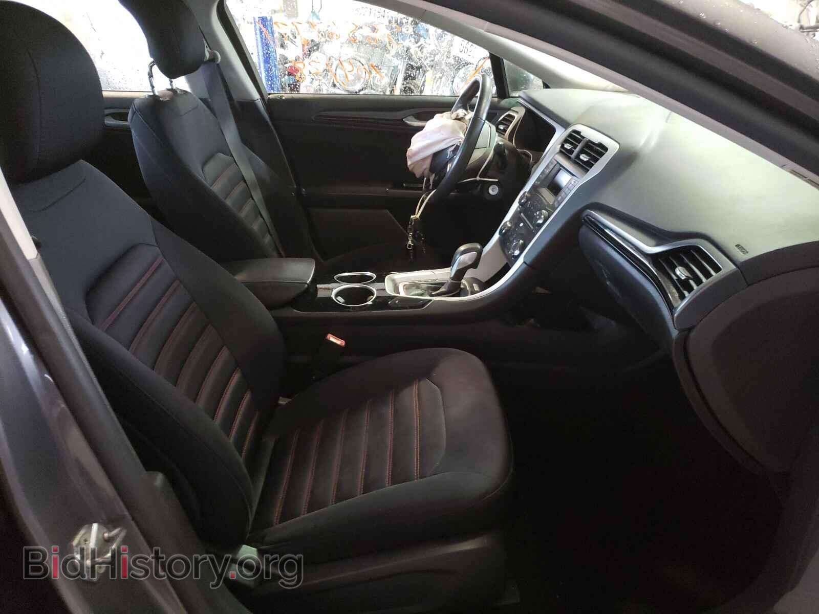 2013 FORD FOCUS - VIN: 3FA6P0HR3DR357466 - Photo 5