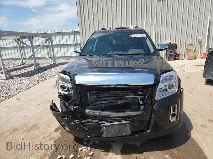 2015 GMC TERRAIN - VIN: 2GKFLYE36F6206821 - Photo 15