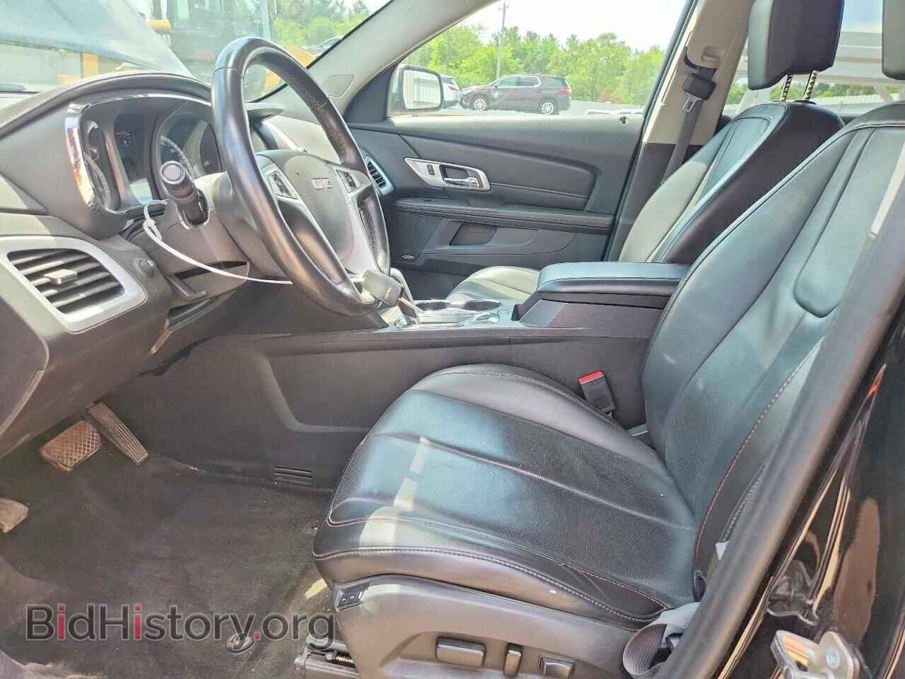 2015 GMC TERRAIN - VIN: 2GKFLYE36F6206821 - Photo 7