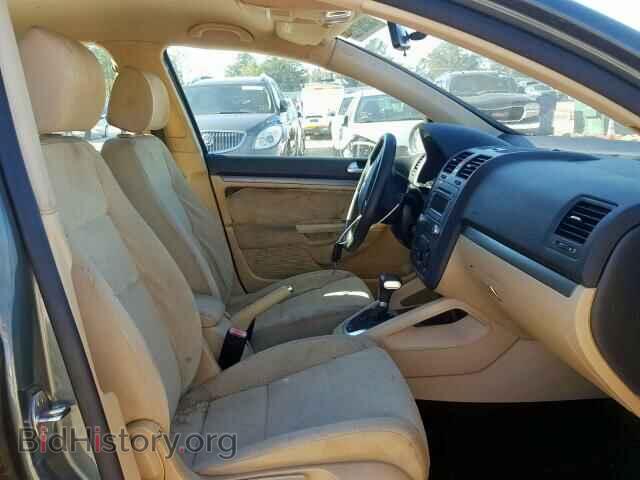2006 VOLKSWAGEN RABBIT - VIN: WVWDR71K66W178050 - Фото 5