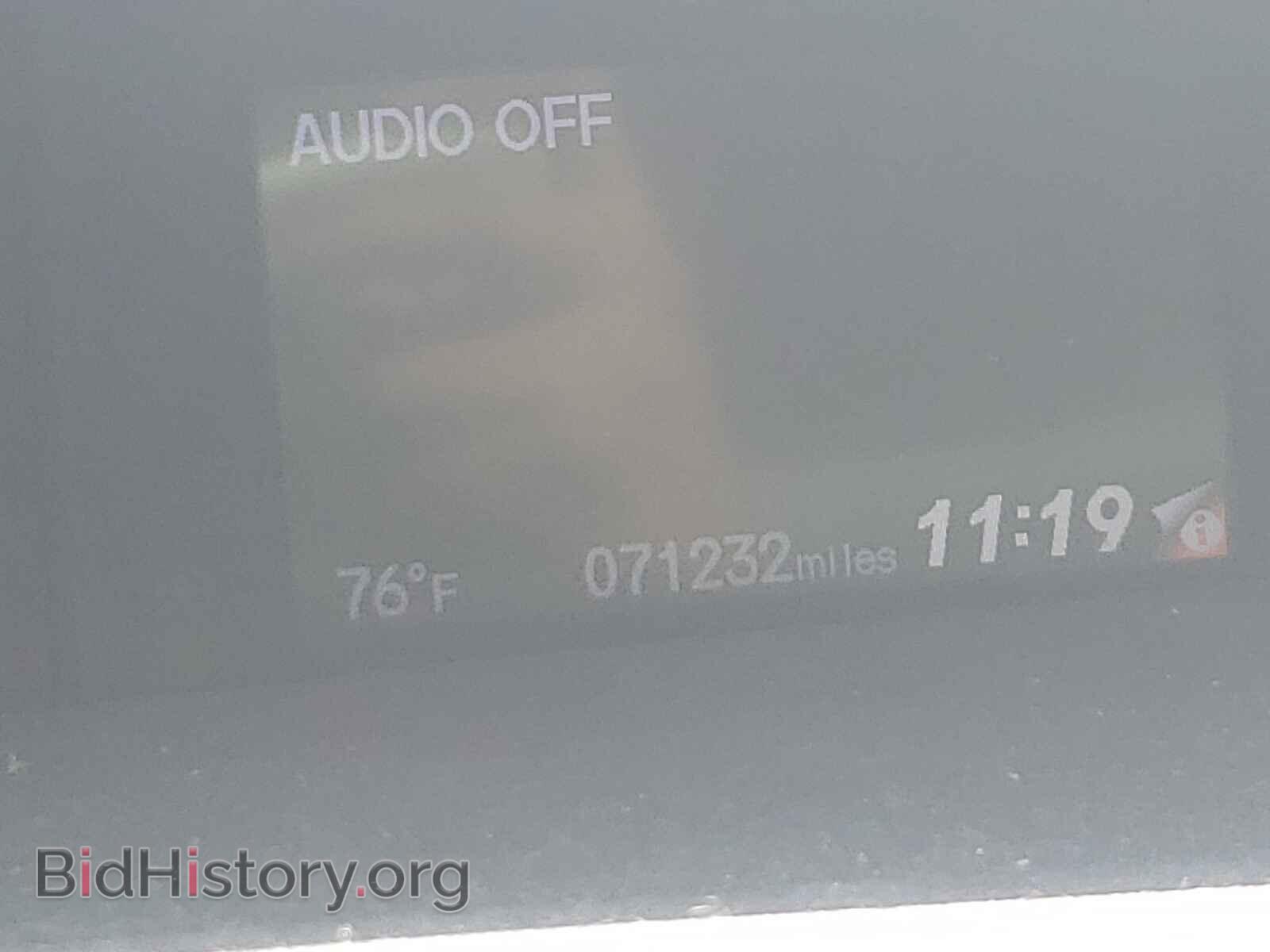 2015 HONDA CIVIC - VIN: 19XFB2F71FE237875 - Photo 8