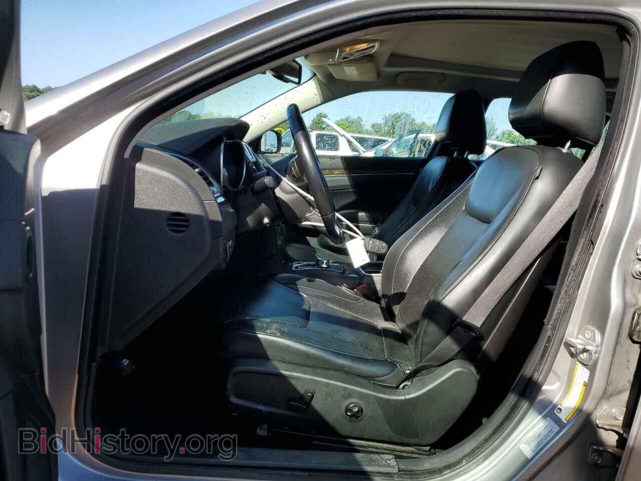 2015 CHRYSLER 300 - VIN: 2C3CCAEG1FH779899 - Фото 7