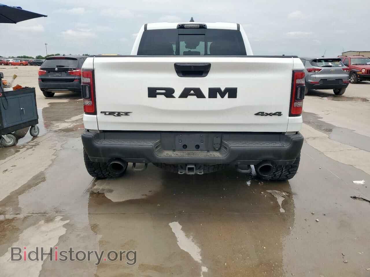 2024 RAM 1500 - VIN: 1C6SRFU98RN101711 - Фото 6