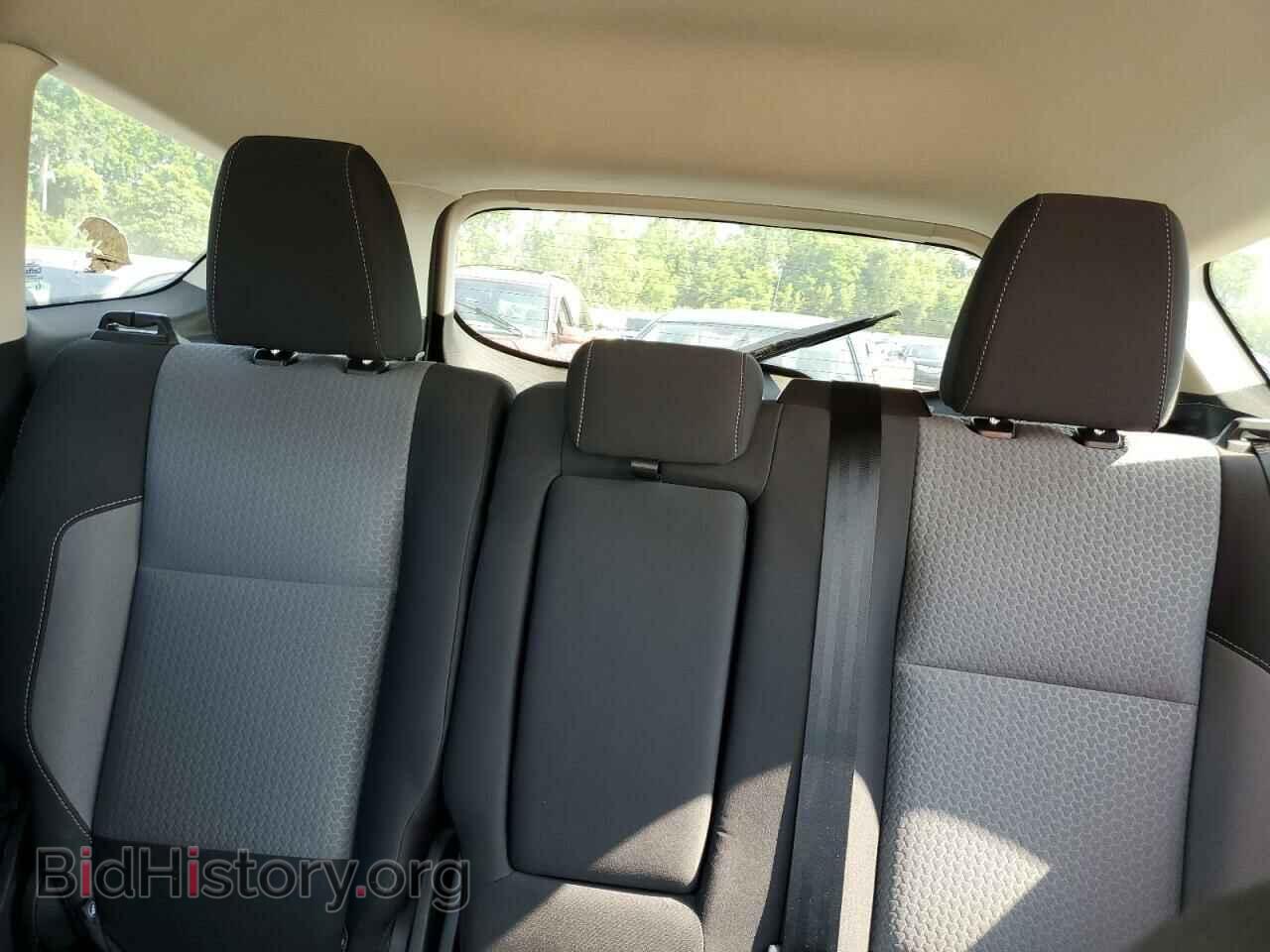 2018 FORD ESCAPE - VIN: 1FMCU9GD8JUD33342 - Фото 10