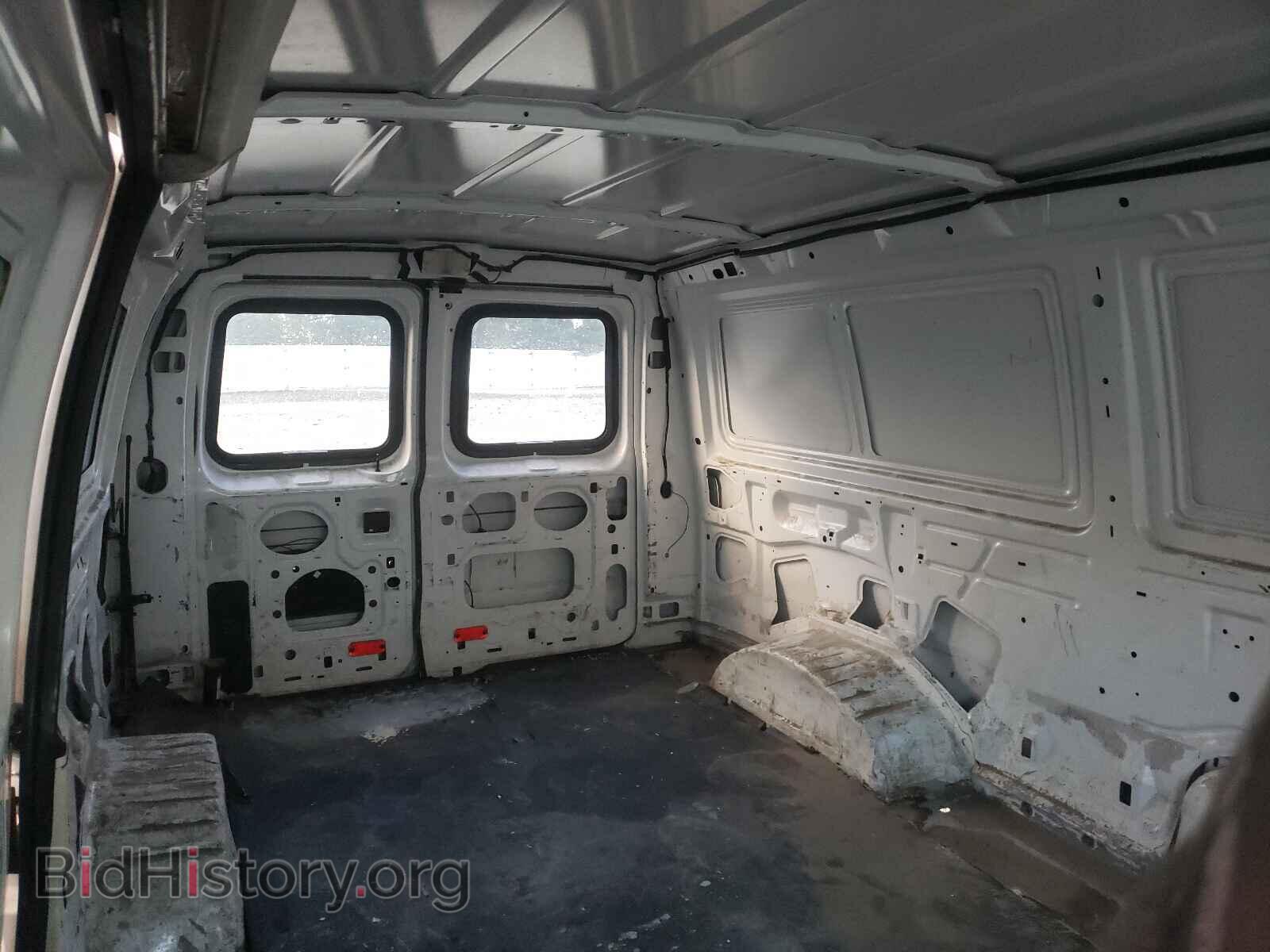 2013 FORD ECONOLINE - VIN: 1FTNE2EW5DDB33299 - Фото 6
