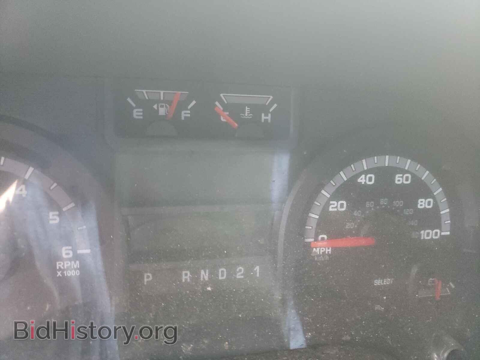 2013 FORD ECONOLINE - VIN: 1FTNE2EW5DDB33299 - Фото 8