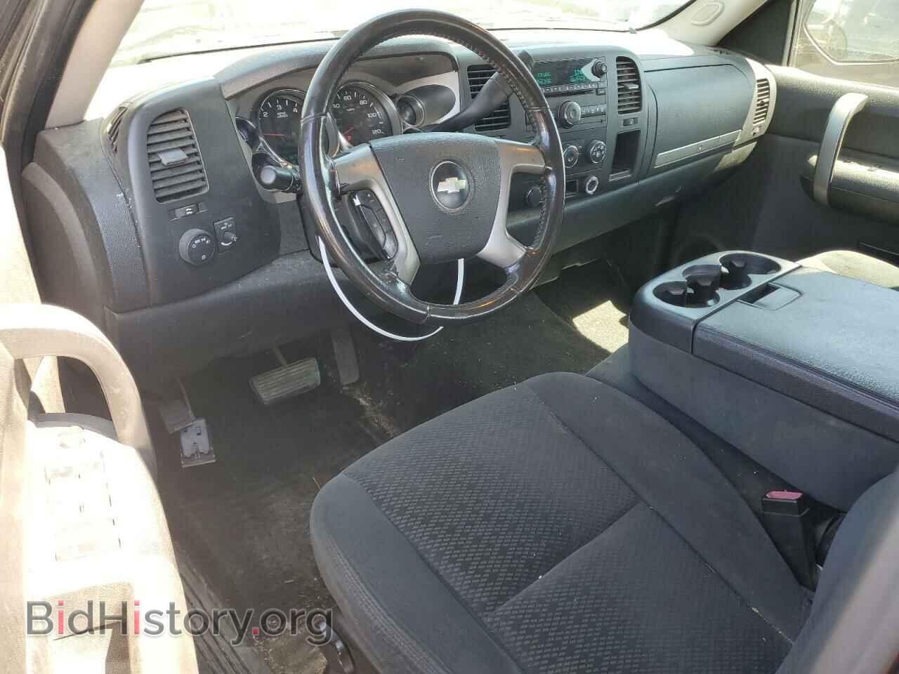 2007 CHEVROLET ALL Models - VIN: 1GCEK19J77Z502950 - Фото 8