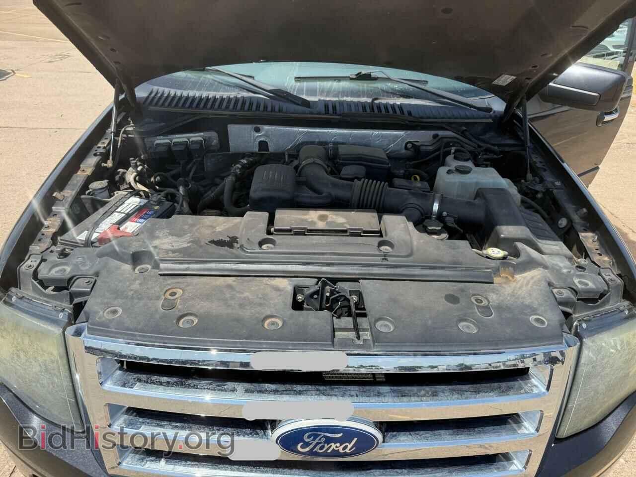 2011 FORD EXPEDITION - VIN: 1FMJK2A56BEF20922 - Фото 7