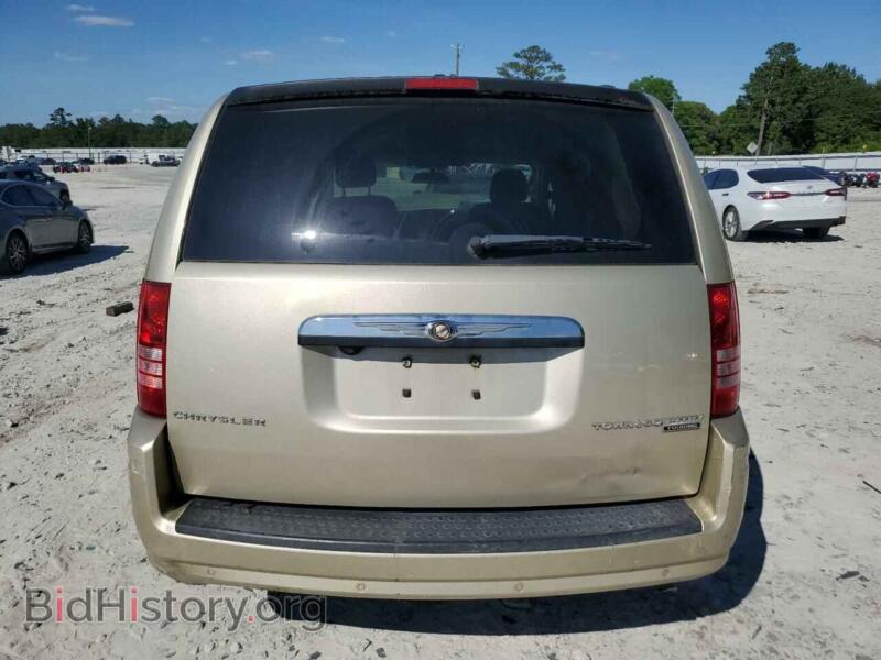 2010 Chrysler MINIVAN (VIN 2A4RR5D16AR452162) — photo 6 of 13