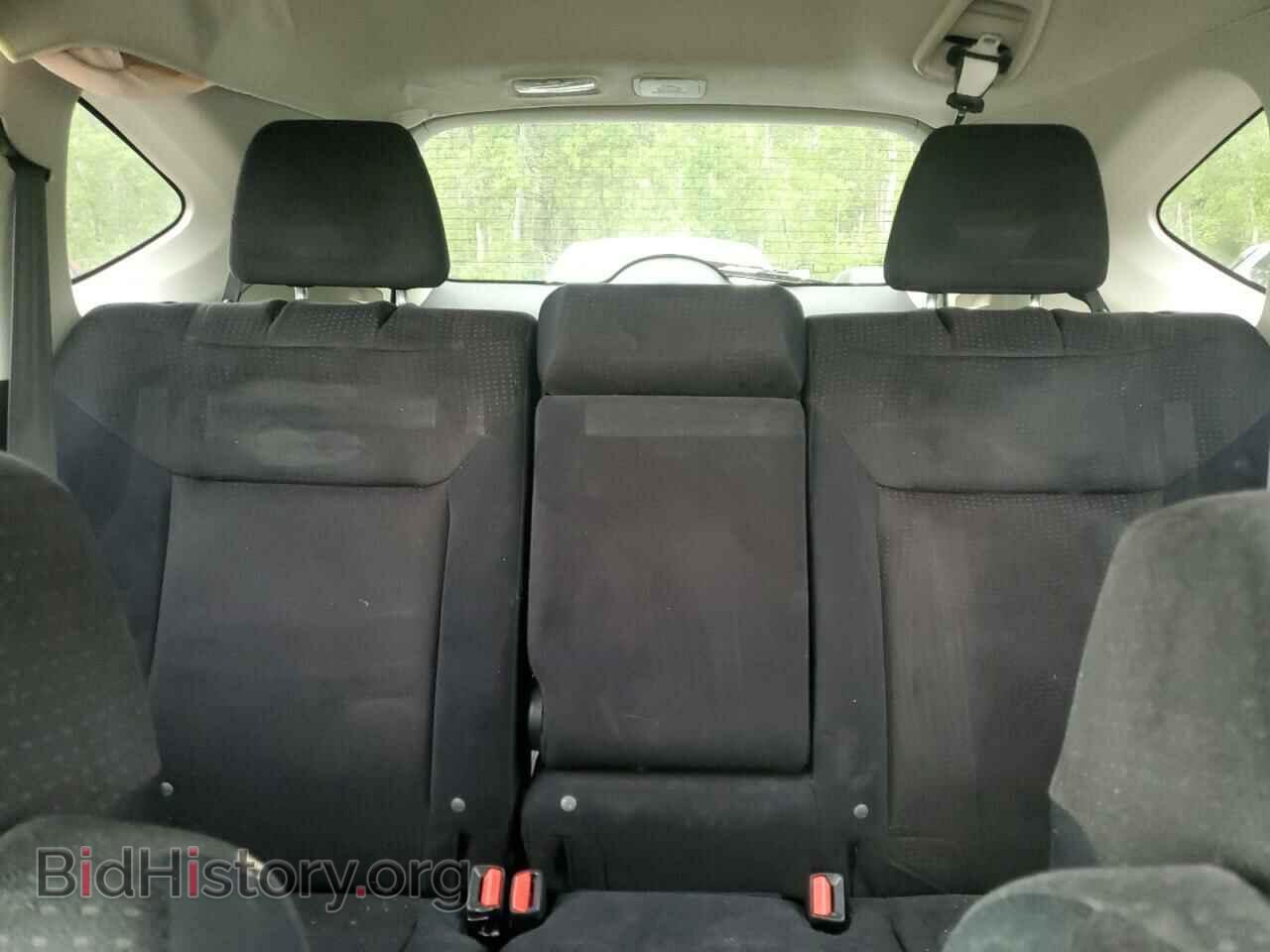 2014 HONDA CRV - VIN: 2HKRM4H53EH129945 - Фото 10