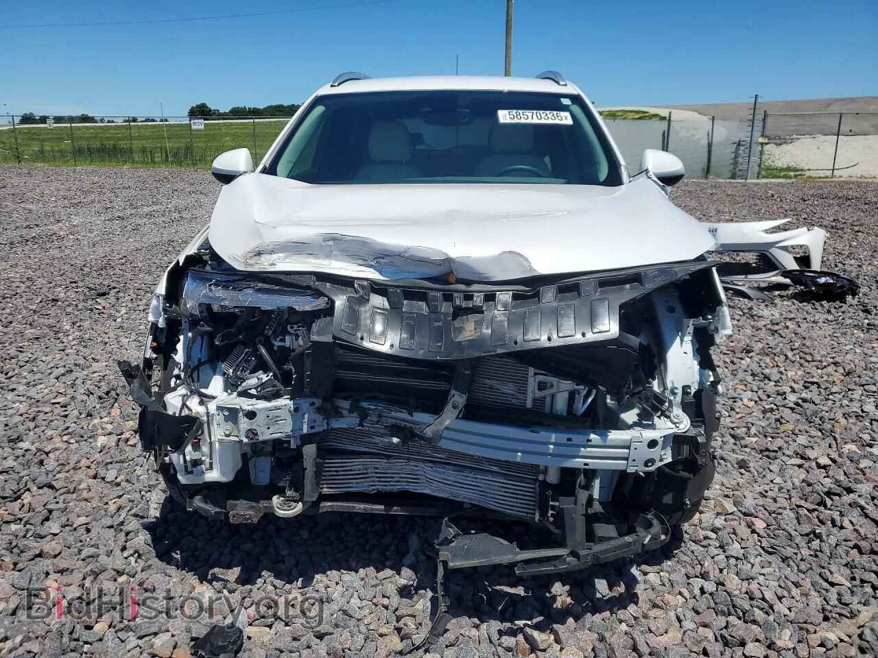 2024 BUICK ENCORE - VIN: KL4AMFSL6RB006447 - Photo 5