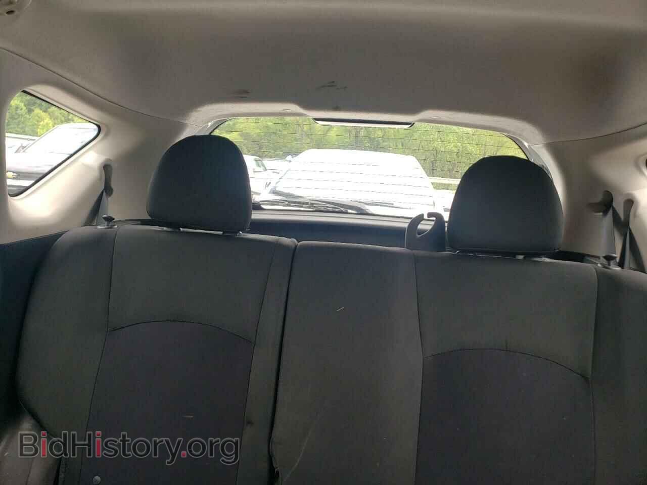 2019 NISSAN VERSA - VIN: 3N1CE2CP7KL360264 - Фото 10