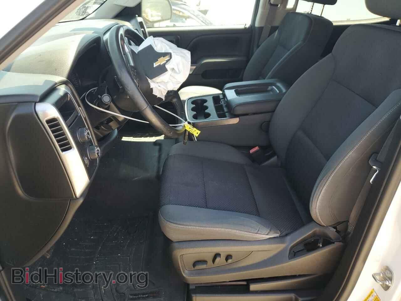 2014 CHEVROLET ALL Models - VIN: 3GCUKREC0EG457204 - Фото 7