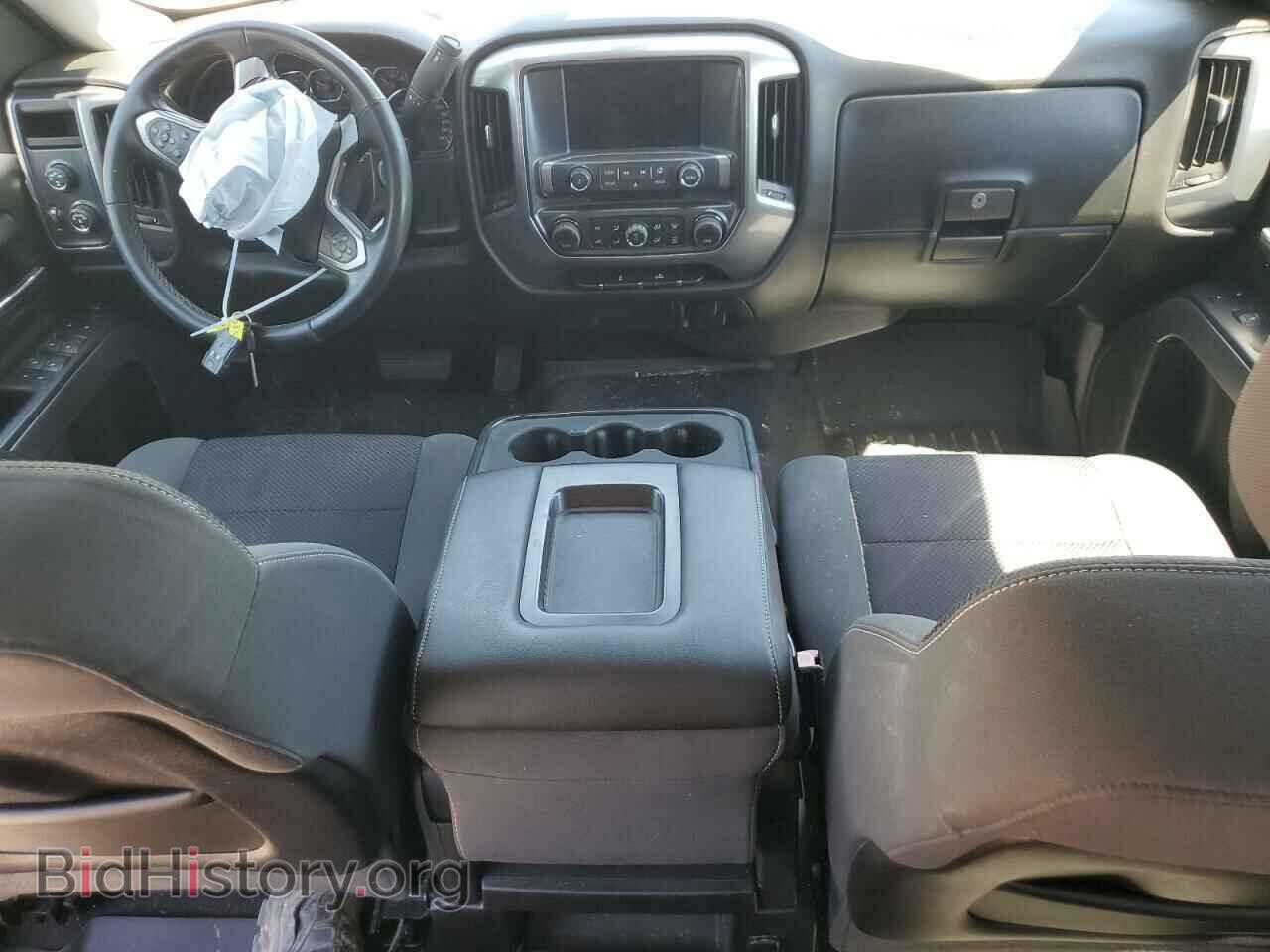2014 CHEVROLET ALL Models - VIN: 3GCUKREC0EG457204 - Фото 8