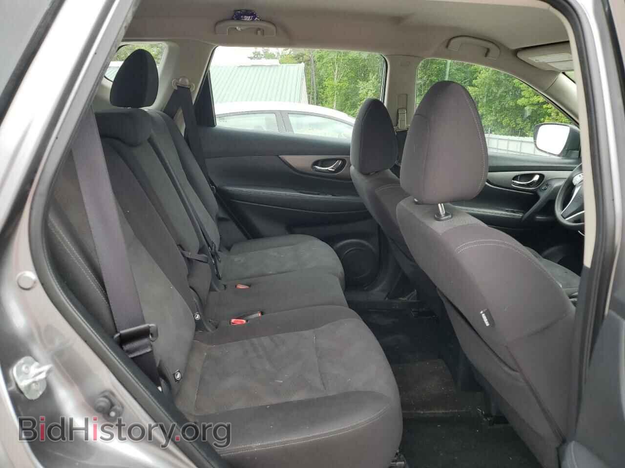 2016 NISSAN ROGUE - VIN: KNMAT2MVXGP714524 - Photo 11
