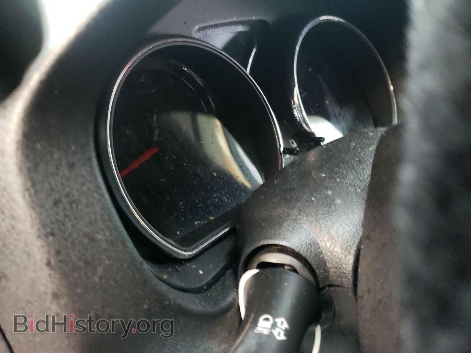 2019 NISSAN VERSA - VIN: 3N1CN7AP2KL843371 - Фото 8
