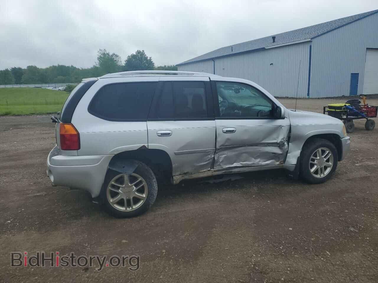 2009 GMC ENVOY - VIN: 1GKDT43S392131555 - Фото 3