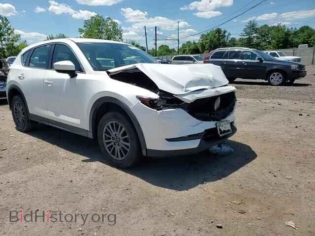 2018 MAZDA CX-5 - VIN: JM3KFBBM4J0425880 - Фото 14