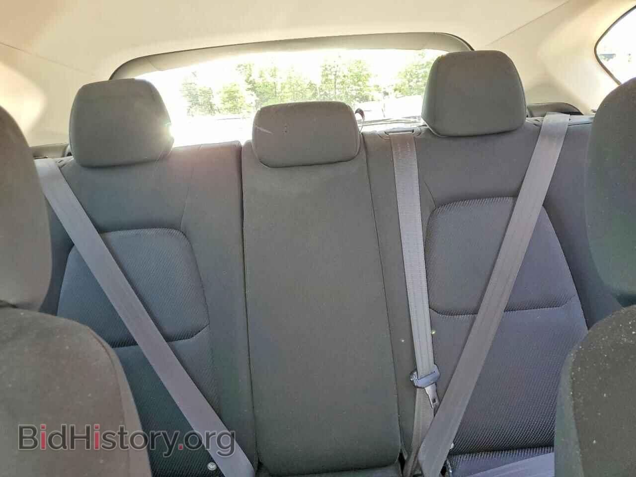 2018 MAZDA CX-5 - VIN: JM3KFBBM4J0425880 - Фото 10