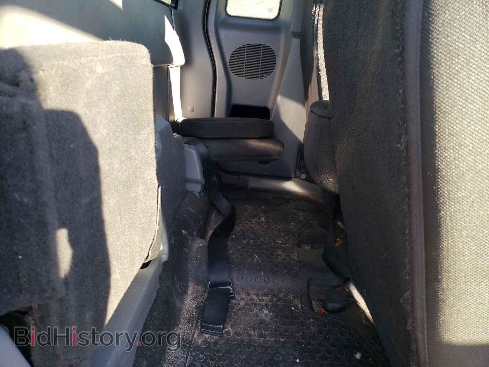 2010 FORD RANGER - VIN: 1FTKR4EE7APA63387 - Фото 6