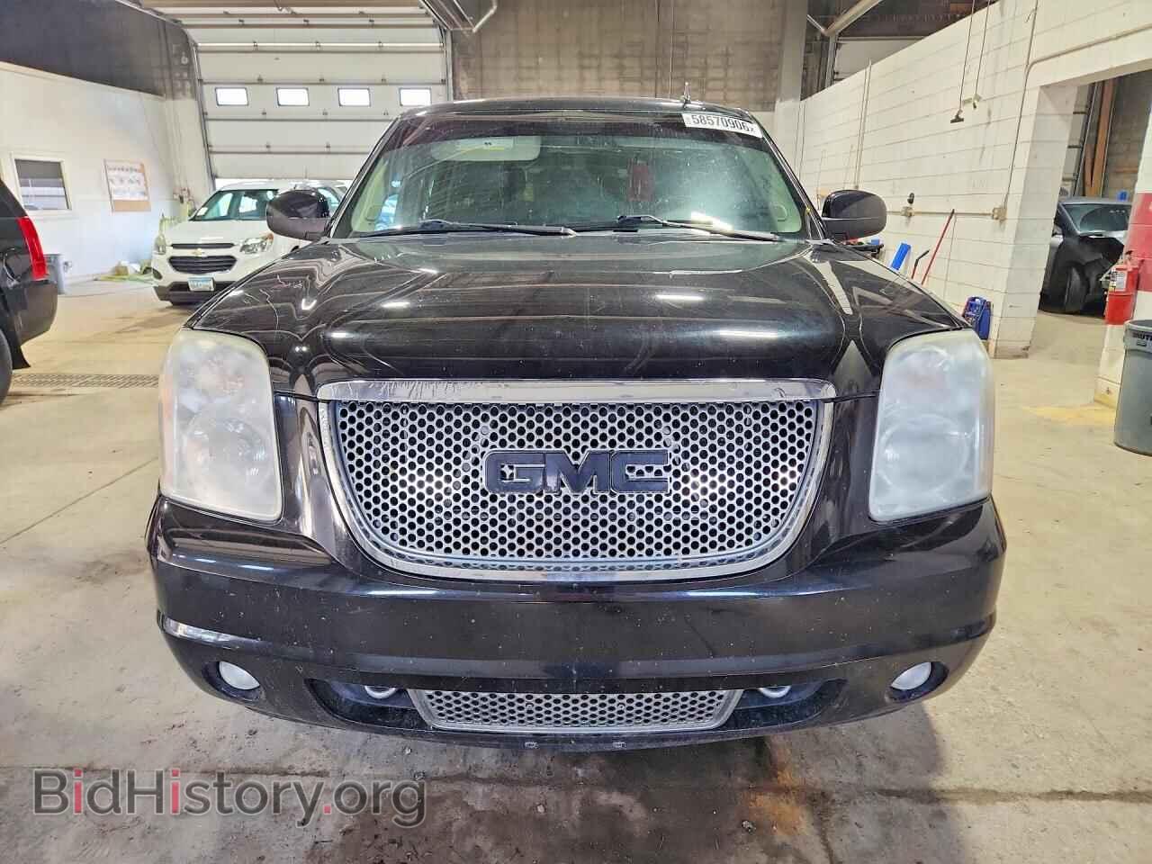 2010 GMC YUKON - VIN: 1GKUKEEFXAR208720 - Фото 5